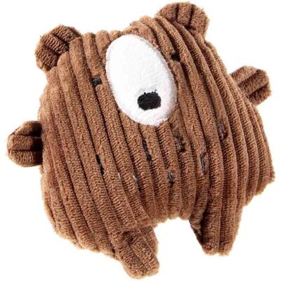 Heunec KIS Kleiner Bär, Kuscheltier, Plüschtier, Stofftier, 8 cm, 404175 (8 cm) Heunec KIS Kleiner Bär, Kuscheltier, Plüschtier, Stofftier, 8 cm, 404175 (8 cm)