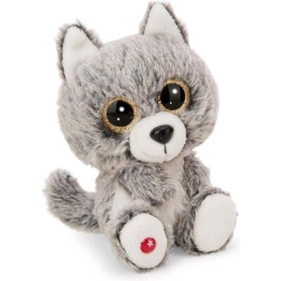 NICI Kuscheltier Wolf Wynne (8.30 cm) NICI Kuscheltier Wolf Wynne (8.30 cm)
