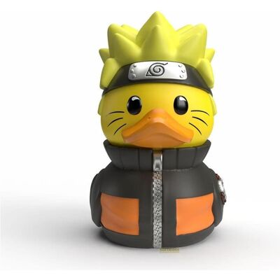 Numskull Naruto Tubbz Mini PVC Figur Naruto Uzumaki 5 cm Numskull Naruto Tubbz Mini PVC Figur Naruto Uzumaki 5 cm