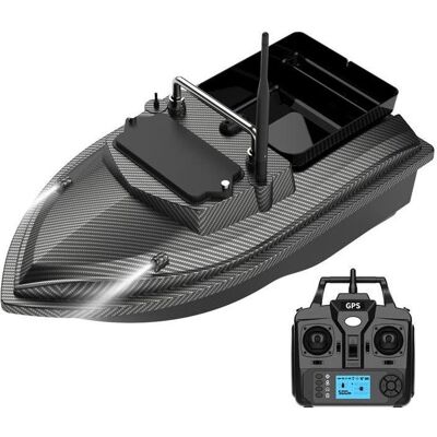 FlyTec V060 12000mah bait boat FlyTec V060 12000mah bait boat