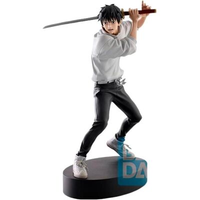 Banpresto Ichibansho Jujutsu Kaisen: Character (A) (TBA) 17cm Banpresto Ichibansho Jujutsu Kaisen: Character (A) (TBA) 17cm
