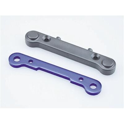 Amewi 50062 Querlenkerhalter vorne blau Amewi 50062 Querlenkerhalter vorne blau