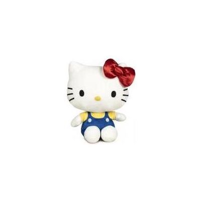 EPEE Hello Kitty&Friends -plusz Kitty Satin Ribbon 20cm EPEE Hello Kitty&Friends -plusz Kitty Satin Ribbon 20cm