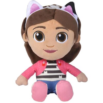 Simba PEL 25CM V2 GABBY (11 cm) Simba PEL 25CM V2 GABBY (11 cm)