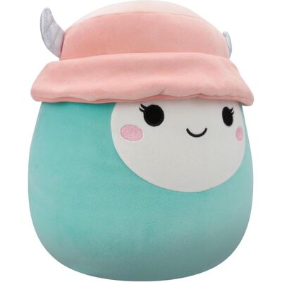 Squishmallows Yeti - Weiches Plüschtier - 30cm Squishmallows Yeti - Weiches Plüschtier - 30cm