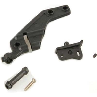 Jamara Spoilerhalter Brecter Jamara Spoilerhalter Brecter
