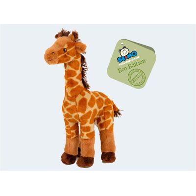 Semo Giraffe 25cm ECO (25 cm) Semo Giraffe 25cm ECO (25 cm)
