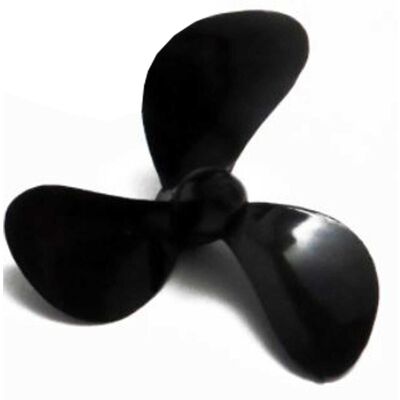 Super schiffsschraube 65 mm links 3-blatt m4 ø65x34 Super schiffsschraube 65 mm links 3-blatt m4 ø65x34