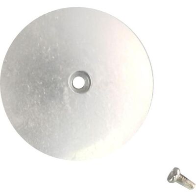 Amewi Aluminium Rotorkopfabdeckung MD500E Amewi Aluminium Rotorkopfabdeckung MD500E