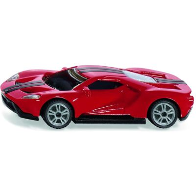 Siku Ford GT Super Serie Siku Ford GT Super Serie