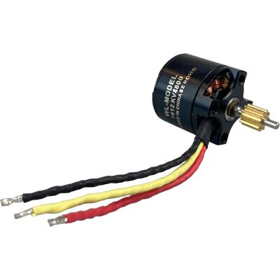 Amewi Brushlessmotor 4800KV Buzzard Pro XL Amewi Brushlessmotor 4800KV Buzzard Pro XL
