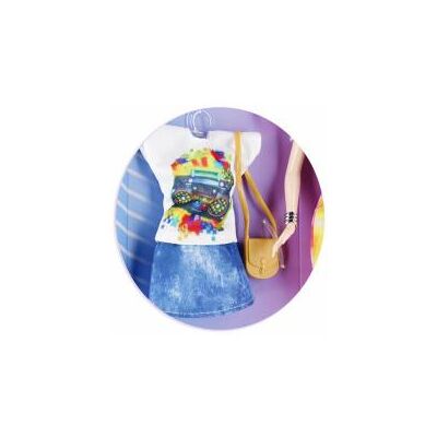 Creative Mega LALKA 29CM AKC 21X33X7 MC WB 30/60 Creative Mega LALKA 29CM AKC 21X33X7 MC WB 30/60