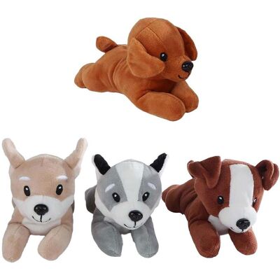 Take Me Home Plüschtier - Hund, 20cm (20 cm) Take Me Home Plüschtier - Hund, 20cm (20 cm)
