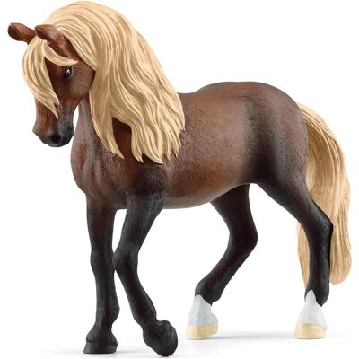 Schleich Paso Peruanisches Pferd Schleich Paso Peruanisches Pferd