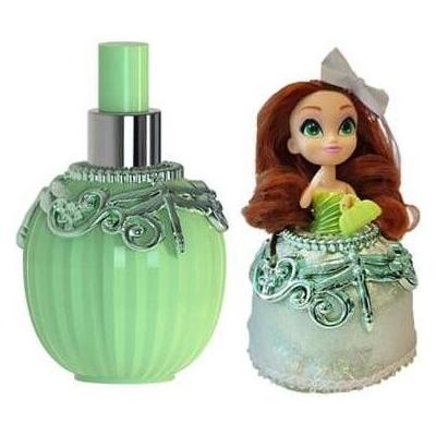 Tm Perfumies Puppe Lily Sky Hellgrün Tm Perfumies Puppe Lily Sky Hellgrün