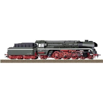 Trix H0 25905 H0 Dampflok 01 504 der DR (Spur H0) Trix H0 25905 H0 Dampflok 01 504 der DR (Spur H0)