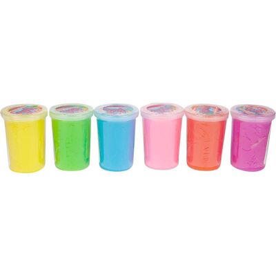 Toi-Toys Crazy Putty Furz-Knete Leuchten Toi-Toys Crazy Putty Furz-Knete Leuchten