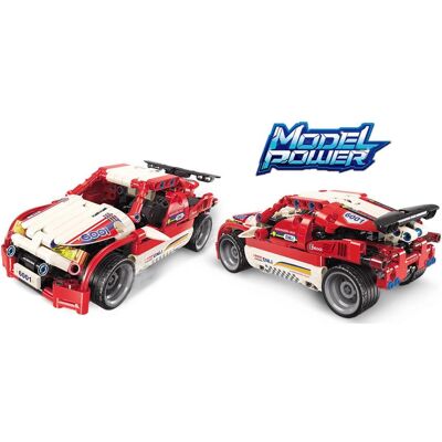Qman Rennwagen Qman Rennwagen
