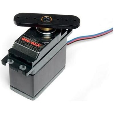 Wittmax BZX Servo Type-R Detachable Wittmax BZX Servo Type-R Detachable