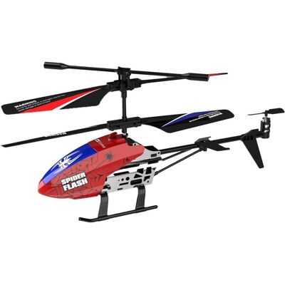 Revell RC Helicopter Flash Revell RC Helicopter Flash