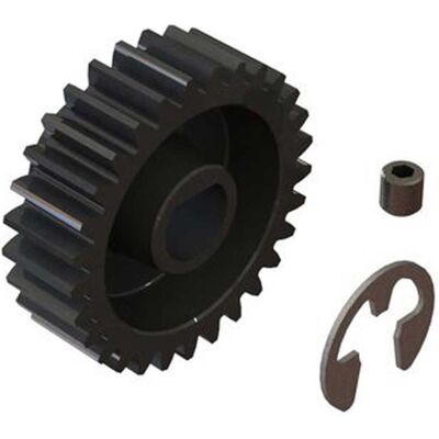 Arrma motorritzel 29t modul 1 safe-d 8mm welle pinion gear Arrma motorritzel 29t modul 1 safe-d 8mm welle pinion gear