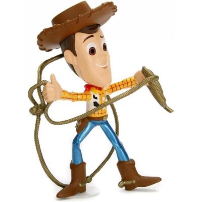 Jada Die-Cast Woody Jada Die-Cast Woody