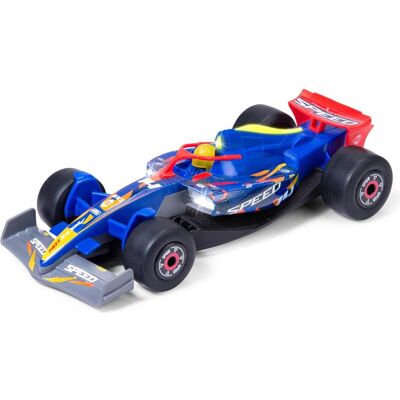 Dickie Formula Racer Team SPEED Dickie Formula Racer Team SPEED