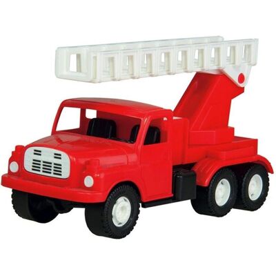 Dino Tatra 148 Feuerwehrfahrzeug - Großer Wagen Dino Tatra 148 Feuerwehrfahrzeug - Großer Wagen