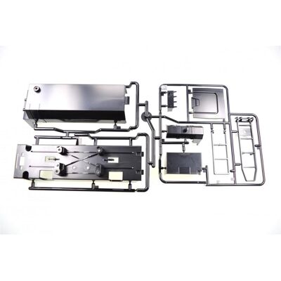 Tamiya G-Teile Akkuhalter AROCS 56366 Tamiya G-Teile Akkuhalter AROCS 56366