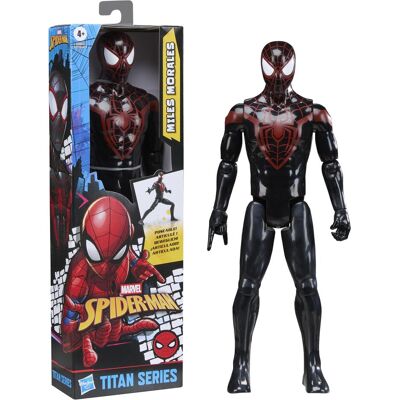 Spiderman MARVEL Spider-Man 11.5in Spiderman MARVEL Spider-Man 11.5in