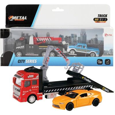 Dinotoys Mehrfarben Spielzeug-Baufahrzeuge - Produkttyp Dinotoys Mehrfarben Spielzeug-Baufahrzeuge - Produkttyp