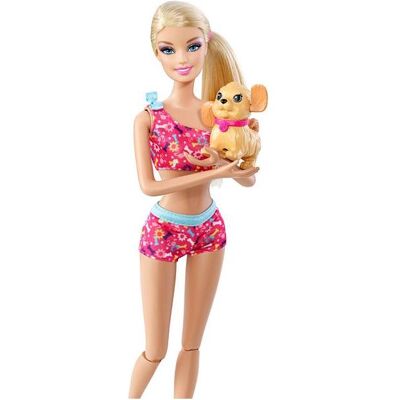 Mattel X8404 Mattel X8404