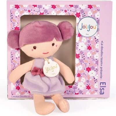 Doudou et Compagnie Display Schmusepuppe Pop 16cm 8x1ass (MQ8) Doudou et Compagnie Display Schmusepuppe Pop 16cm 8x1ass (MQ8)