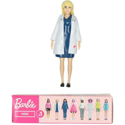 Mattel Mini Barbie – 13 cm Mattel Mini Barbie – 13 cm