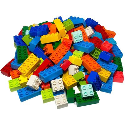 Lego Steine gemischt (3437) Lego Steine gemischt (3437)