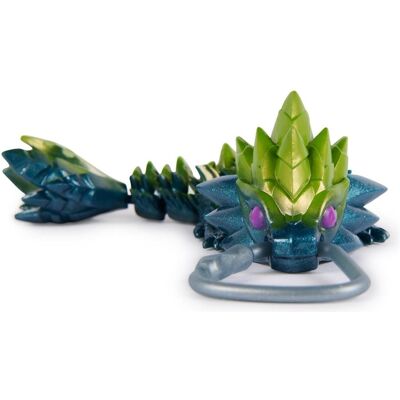 Spin Master Crystal Lynx Dragons - Mini Dragons sort Spin Master Crystal Lynx Dragons - Mini Dragons sort