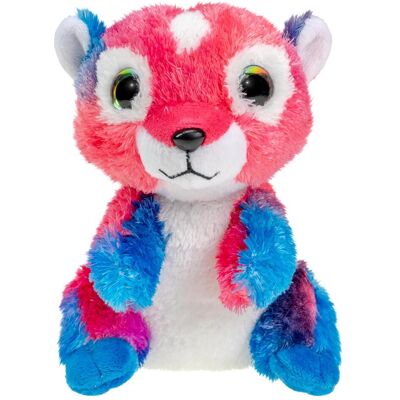 Lumo Stars Plüschtier – Eichhörnchen Sissy, 15 cm (15 cm) Lumo Stars Plüschtier – Eichhörnchen Sissy, 15 cm (15 cm)