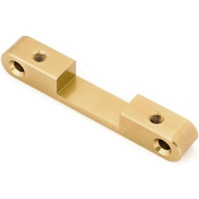 Maverick Rear suspension Block Maverick Rear suspension Block