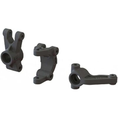Arrma ar330432 hub & knuckle set Arrma ar330432 hub & knuckle set