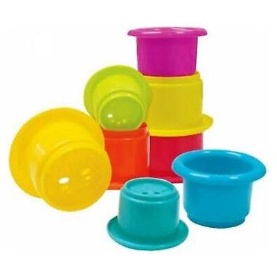 Playgro - Faltbecher / ab 9 Monaten Playgro - Faltbecher / ab 9 Monaten