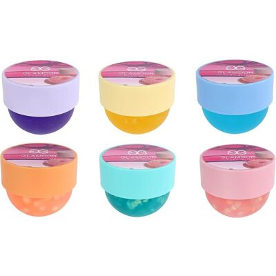 Sombo Glamour Crystal Slime ass Sombo Glamour Crystal Slime ass