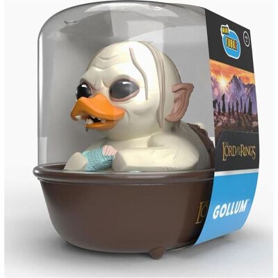 Numskull Herr der Ringe Tubbz Mini PVC Figur Gollum 5 cm Numskull Herr der Ringe Tubbz Mini PVC Figur Gollum 5 cm