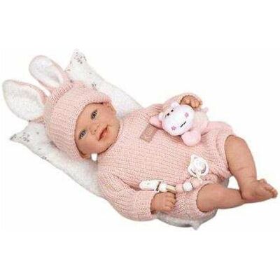 Arias - Reborn Arias - 45 cm - Lucia - Puppe Arias - Reborn Arias - 45 cm - Lucia - Puppe