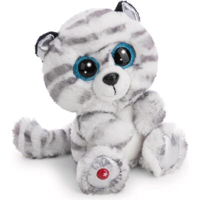 NICI Kuscheltier Weisser Tiger Albella (15 cm) NICI Kuscheltier Weisser Tiger Albella (15 cm)