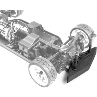 Wittmax Foam Bumper Wittmax Foam Bumper