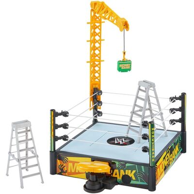Mattel JGR83 Mattel JGR83