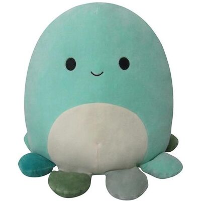 Jazwares Squishmallows Oktopus Olga Plüschspielzeug - Mehrfarben Jazwares Squishmallows Oktopus Olga Plüschspielzeug - Mehrfarben