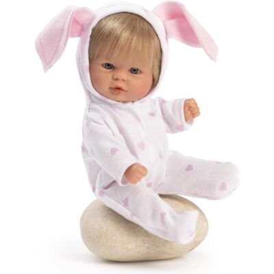 Asi asan - Bomboncín - baby doll, 20 cm (24119957) Asi asan - Bomboncín - baby doll, 20 cm (24119957)
