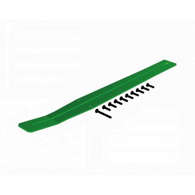 Arrma Chassis Bash Bar (Green) - Mini Arrma Chassis Bash Bar (Green) - Mini