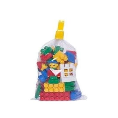 Hemar Colourful Building Blocks K3 Medium Hemar Colourful Building Blocks K3 Medium